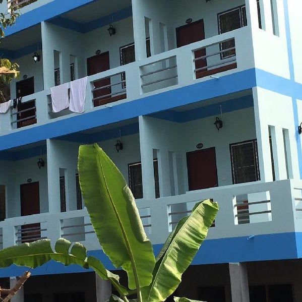 Ocean View Resort Thumbnail