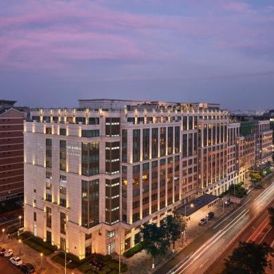 New World Beijing Hotel Thumbnail