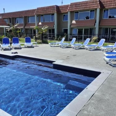 Avalon Motel Thames - Wenzel Motels