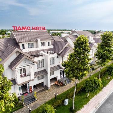 Tiamo Hotel & Serviced Apartment