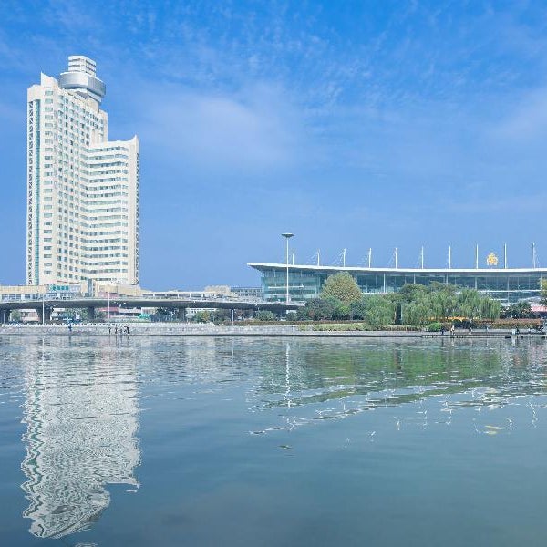 Shu Guang International Hotel