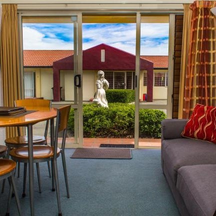 Bella Tuscany Motor Lodge Thumbnail