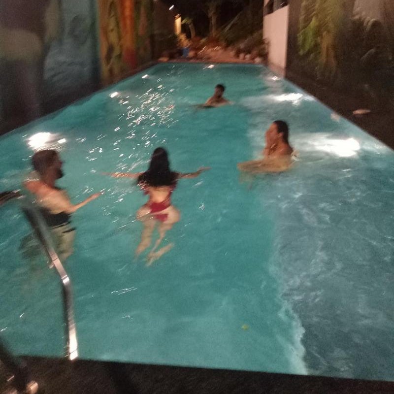 Thien Thanh Hotel