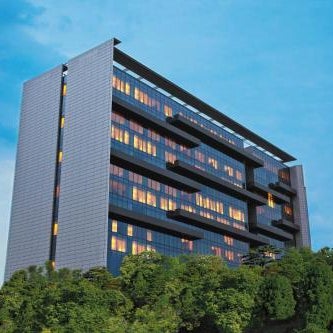 Trident, Hyderabad Thumbnail