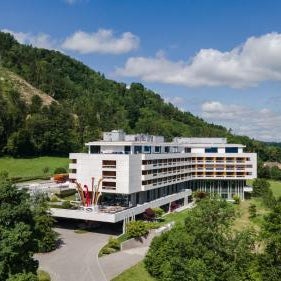 FIVE Zurich - Luxury City Resort Thumbnail