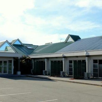 The Garden Hotel