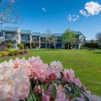 Explorer Motel & Apartments Thumbnail