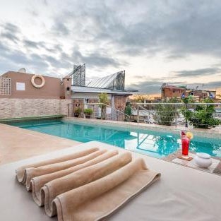 Hotel & Ryad Art Place Marrakech Thumbnail