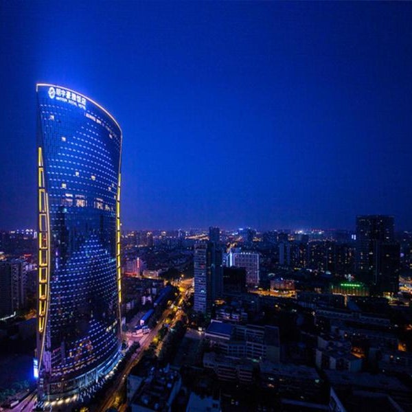Minyoun Chengdu Dongda Hotel Member of Preferred Hotels & Resorts