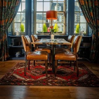 Black Bull Hotel