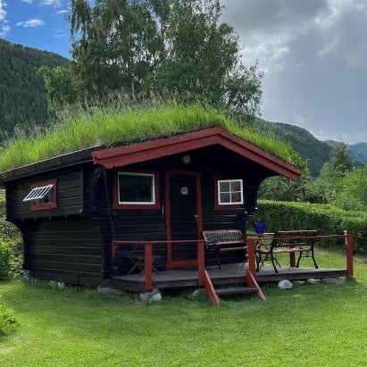 Kvila Hytteutleie