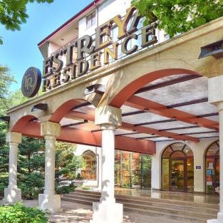 Estreya Residence Hotel and SPA Thumbnail