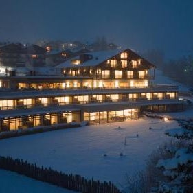 La Casies Mountain Hotel