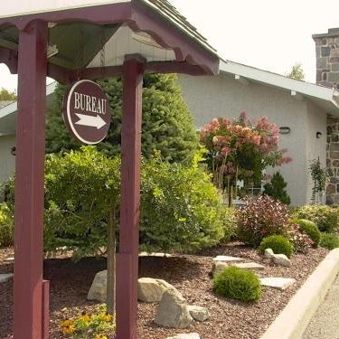 Motel La Cheminée Thumbnail