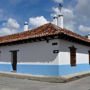 Casa Santa Lucia