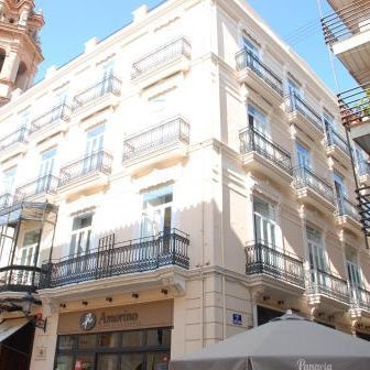 Hotel San Lorenzo Boutique Plaza Thumbnail