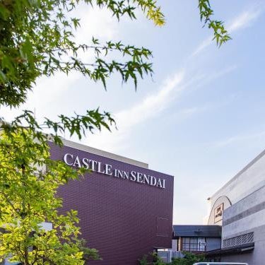 Castle Inn Sendai Thumbnail