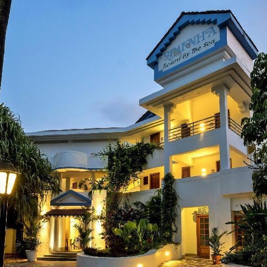 Prainha Resort By The Sea