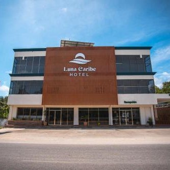 Hotel Luna Caribe