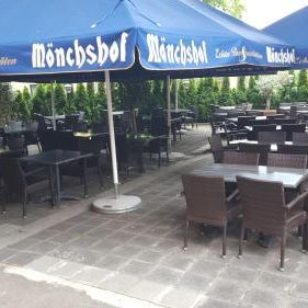Hotel Restaurant Platamon