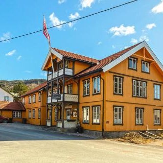 Fyresdal Gjestehus