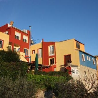L'Almàssera Casa Rural & Restaurant