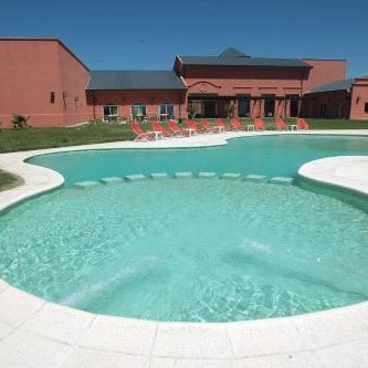 Nawan Resort Serrano Thumbnail