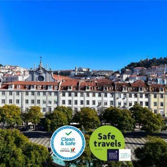 My Story Hotel Rossio Thumbnail
