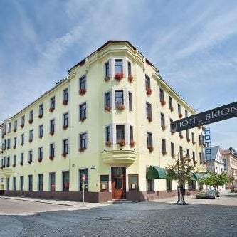 Brioni Boutique Hotel 4* Thumbnail