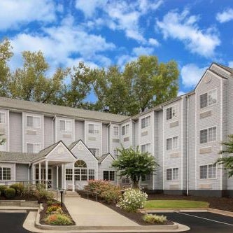 Microtel Inn & Suites By Wyndham Atlanta/Buckhead Area Thumbnail