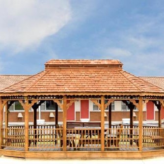 Budget Inn Mifflintown Thumbnail
