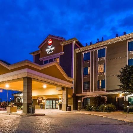 Best Western Plus Executive Inn Thumbnail