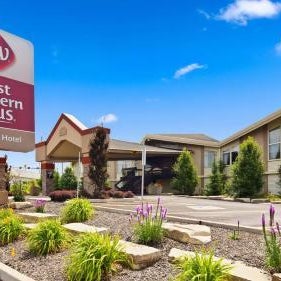 Best Western Plus Durham Hotel & Conference Centre Thumbnail