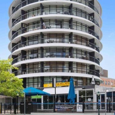 Madison Tower Mill Hotel Thumbnail