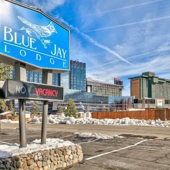 Blue Jay Lodge Thumbnail