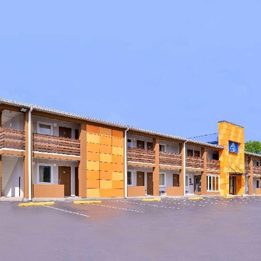 Studio 6 Suites Chattanooga TN Lookout Mtn Thumbnail