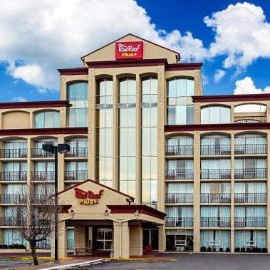 Red Roof Inn PLUS+ Wichita East Thumbnail