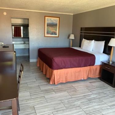Executive Inn & Suites Beeville Thumbnail