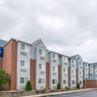 Microtel Inn & Suites by Wyndham Georgetown Thumbnail