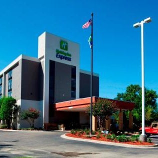 Holiday Inn Express Tallahassee By IHG Thumbnail