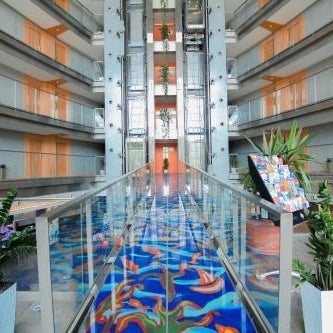 Eurohotel Barcelona Granvia Fira Thumbnail