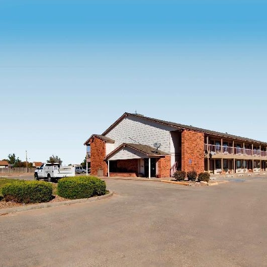 Americas Best Value Inn - Garden City Thumbnail