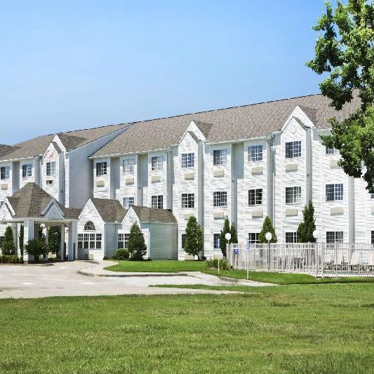 Microtel Inn & Suites By Wyndham Baton Rouge Thumbnail