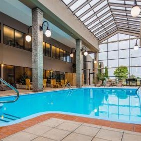 Best Western Hotel Universel Drummondville Thumbnail