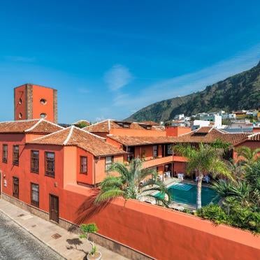 Hotel San Roque