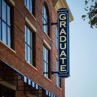 Graduate by Hilton Oxford