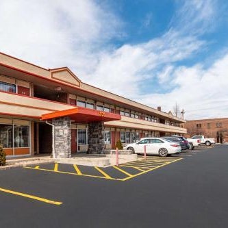 Econo Lodge Thumbnail