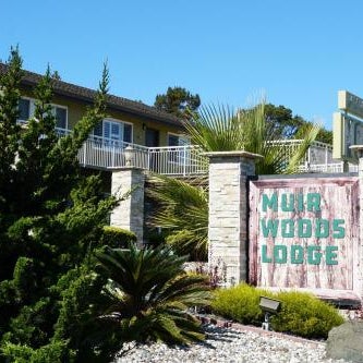 Muir Woods Lodge Thumbnail