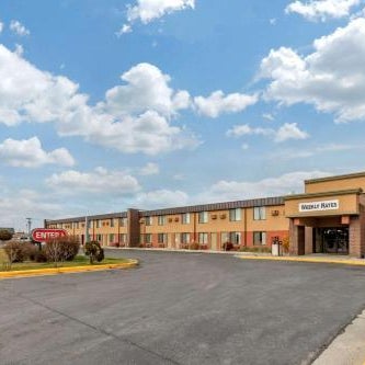 Econo Lodge Billings Thumbnail