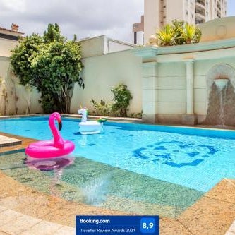Melia Campinas Hotel